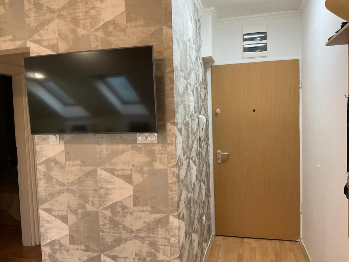 Hajdúszoboszló Sport Apartman מראה חיצוני תמונה