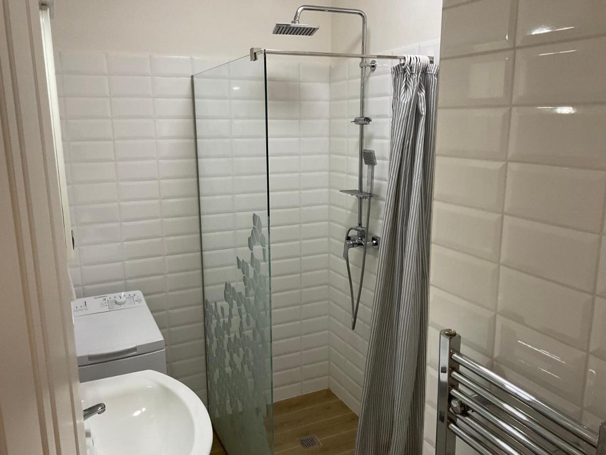 Hajdúszoboszló Sport Apartman מראה חיצוני תמונה