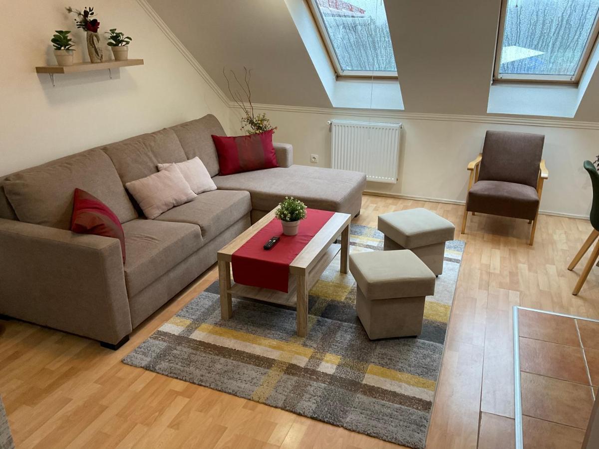 Hajdúszoboszló Sport Apartman מראה חיצוני תמונה