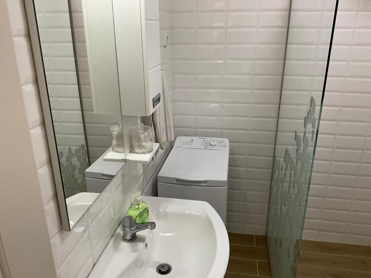 Hajdúszoboszló Sport Apartman מראה חיצוני תמונה