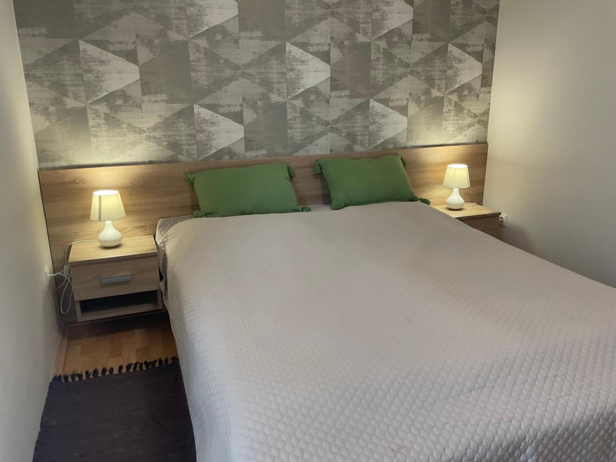 Hajdúszoboszló Sport Apartman מראה חיצוני תמונה